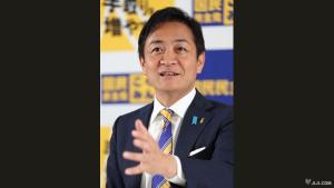【時事世論調査】参院比例投票先、自民22%　国民民主が野党トップ